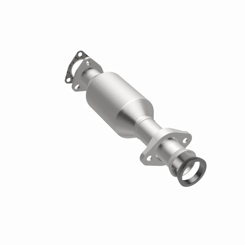 MagnaFlow 92-95 Honda Civic LX L4 1.5L CA Direct-Fit Catalytic Converter - Image 13