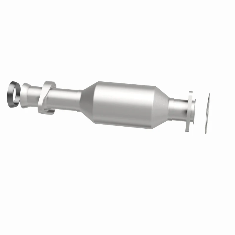 MagnaFlow 92-95 Honda Civic LX L4 1.5L CA Direct-Fit Catalytic Converter - Image 14