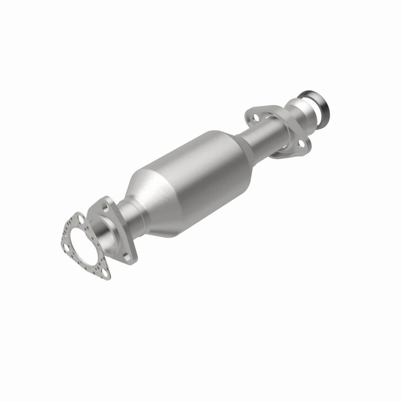 MagnaFlow 92-95 Honda Civic LX L4 1.5L CA Direct-Fit Catalytic Converter - Image 17