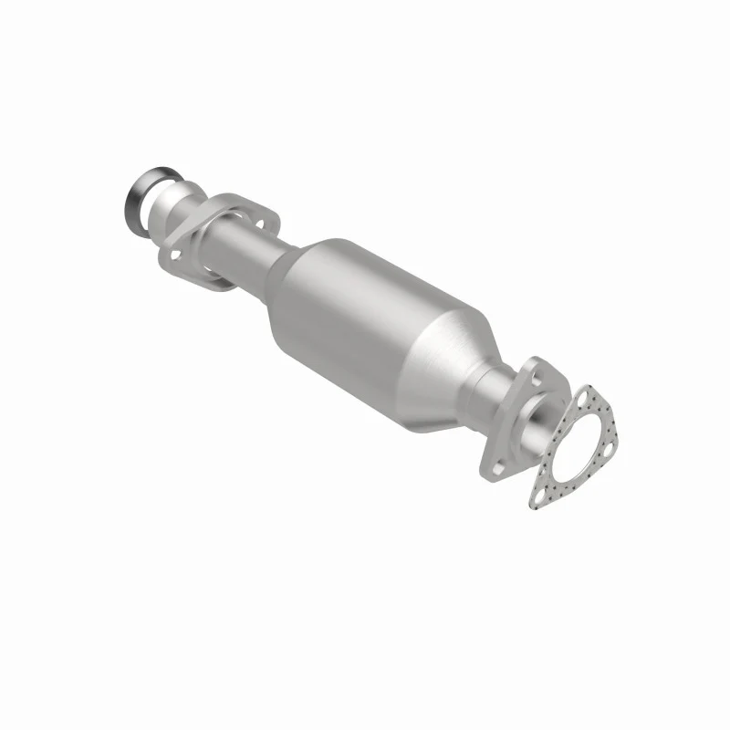 MagnaFlow 92-95 Honda Civic LX L4 1.5L CA Direct-Fit Catalytic Converter - Image 26