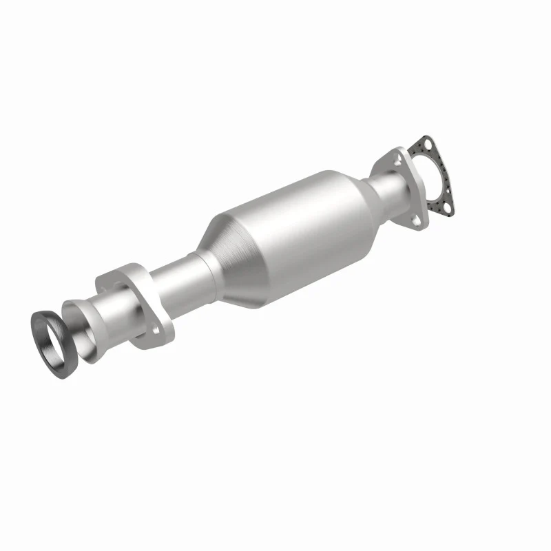 MagnaFlow 92-95 Honda Civic LX L4 1.5L CA Direct-Fit Catalytic Converter - Image 28