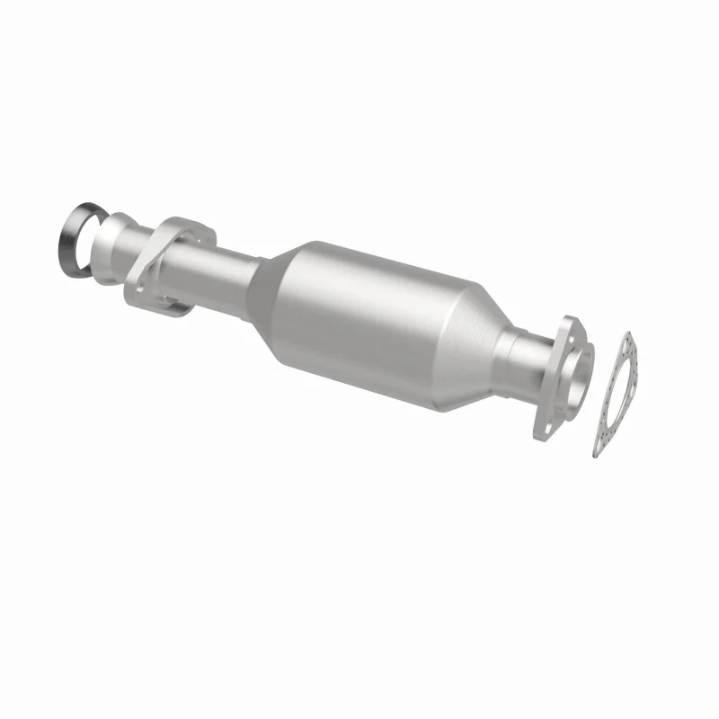 MagnaFlow 92-95 Honda Civic LX L4 1.5L CA Direct-Fit Catalytic Converter - Image 35