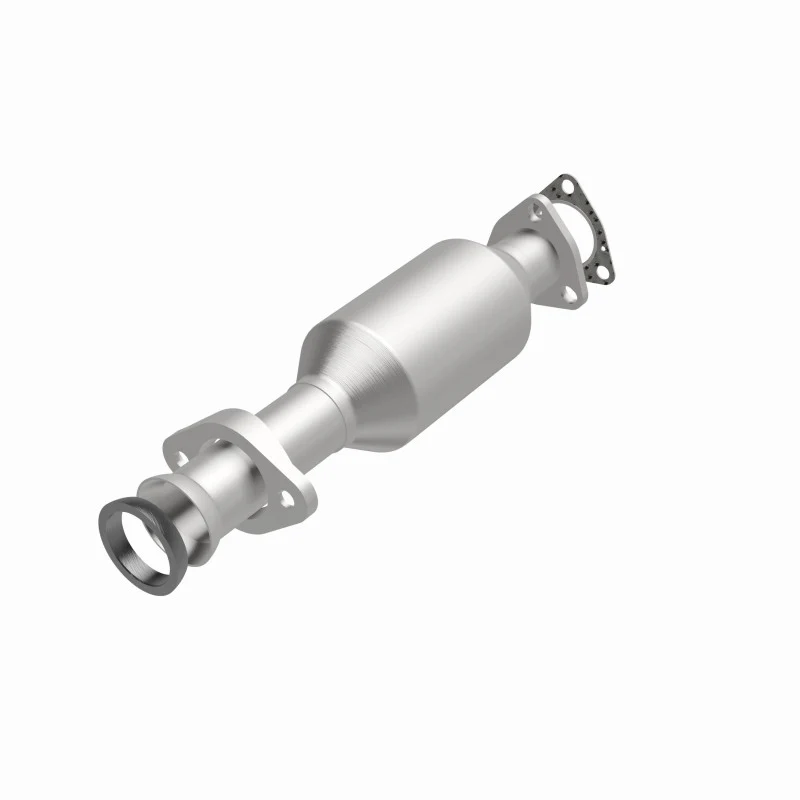 MagnaFlow 92-95 Honda Civic LX L4 1.5L CA Direct-Fit Catalytic Converter - Image 4