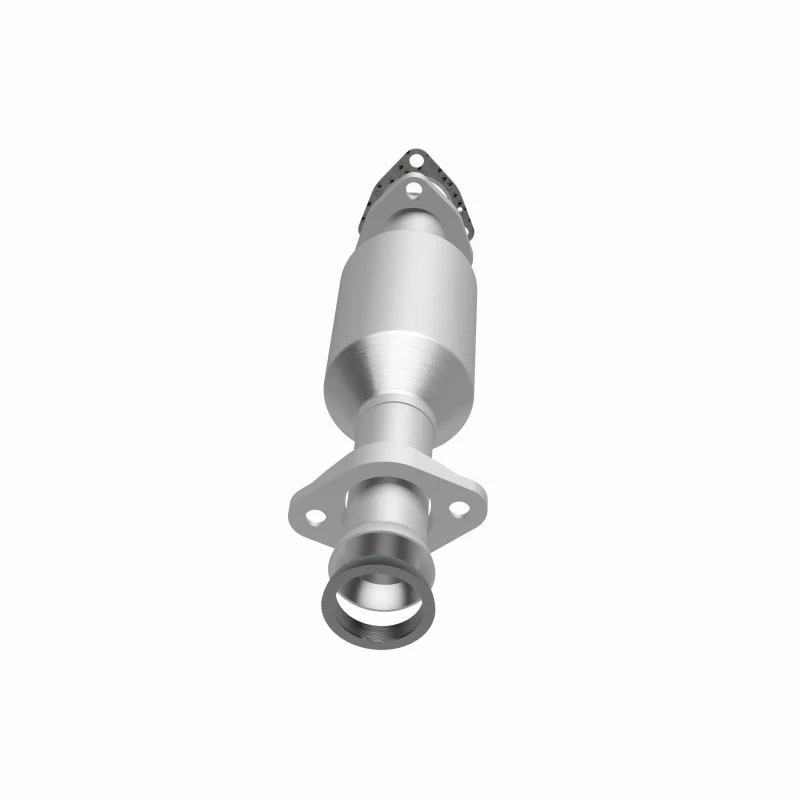 MagnaFlow 92-95 Honda Civic LX L4 1.5L CA Direct-Fit Catalytic Converter - Image 5