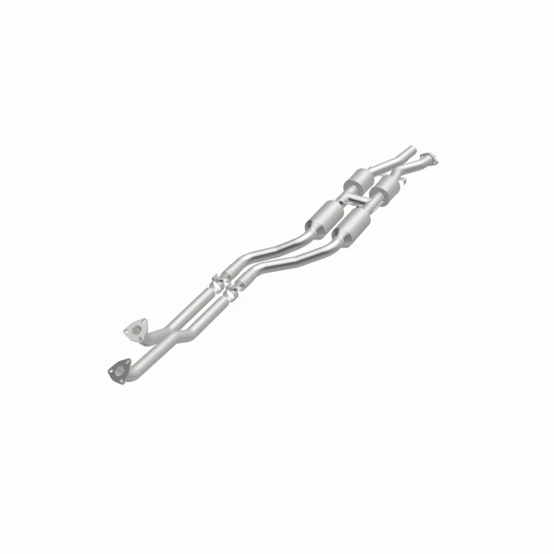 MagnaFlow 96-99 BMW M3 L6 3.2L / 96-98 328i/328is L6 2.8L California Catalytic Converter Direct Fit - Image 39