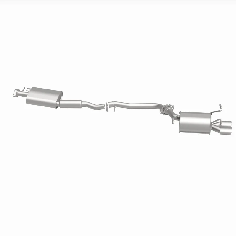 MagnaFlow BRE Exhaust Kit 03-04 Infiniti G35 - Image 2