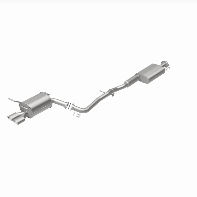 MagnaFlow BRE Exhaust Kit 03-04 Infiniti G35 - Image 22