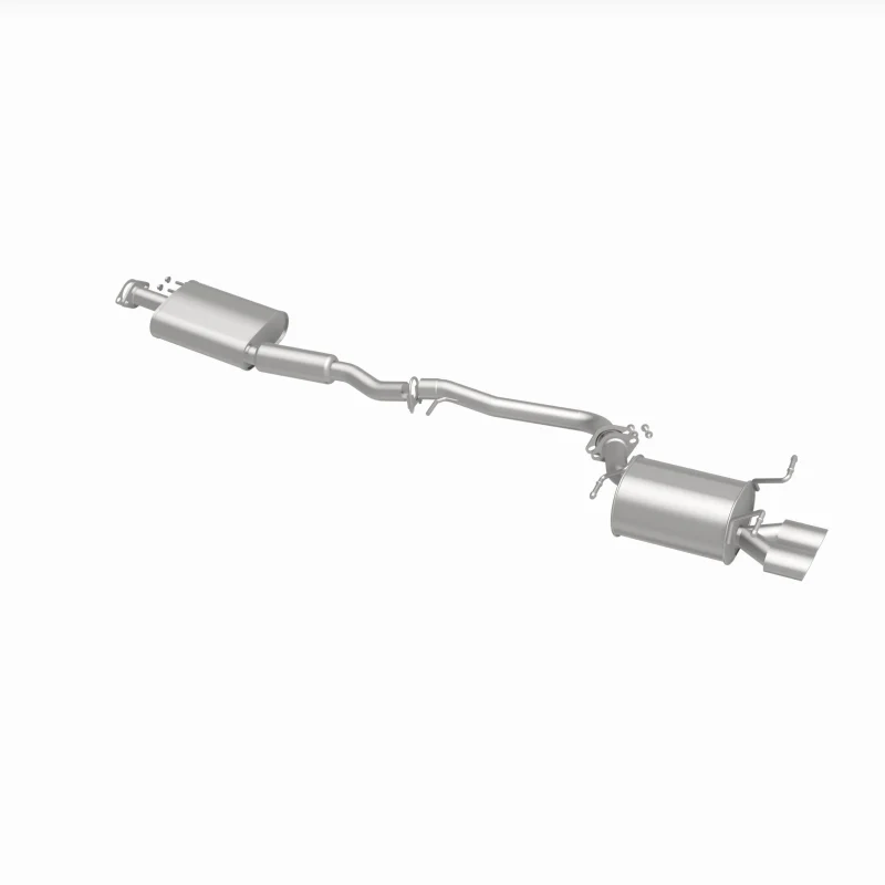 MagnaFlow BRE Exhaust Kit 03-04 Infiniti G35 - Image 27