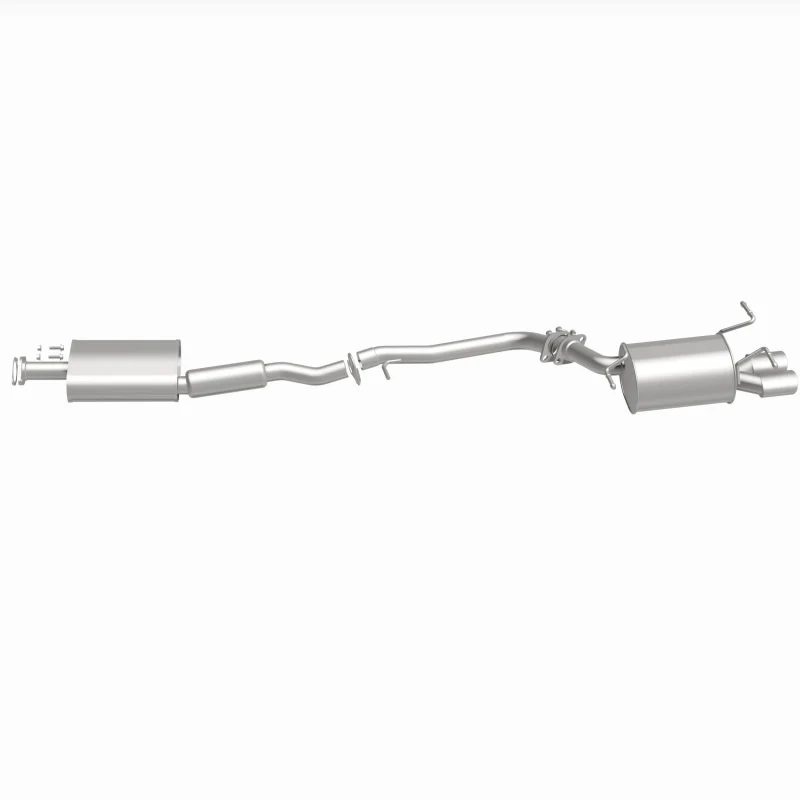 MagnaFlow BRE Exhaust Kit 03-04 Infiniti G35 - Image 32