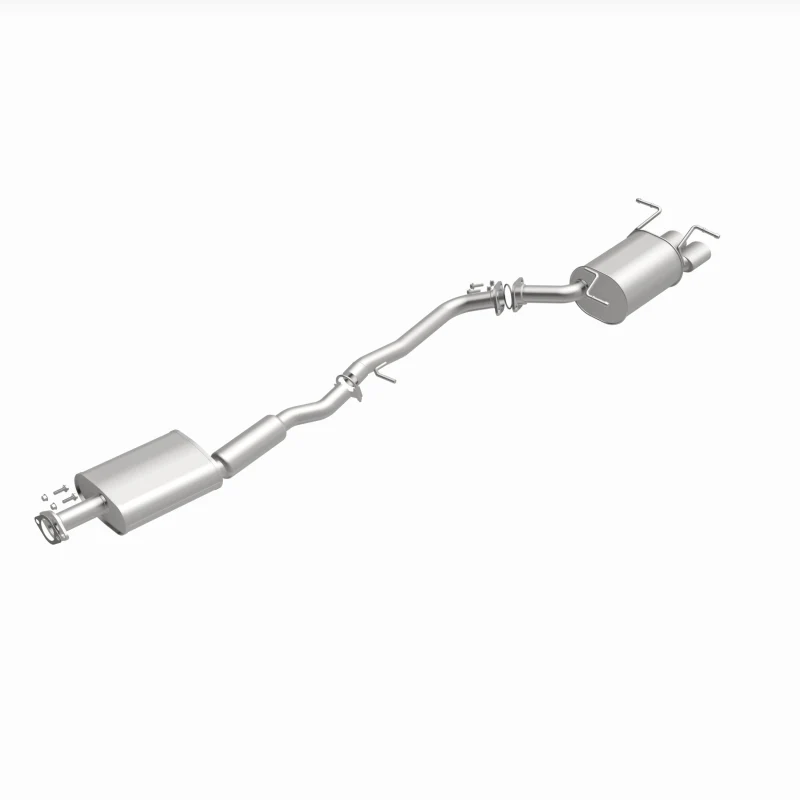 MagnaFlow BRE Exhaust Kit 03-04 Infiniti G35 - Image 8