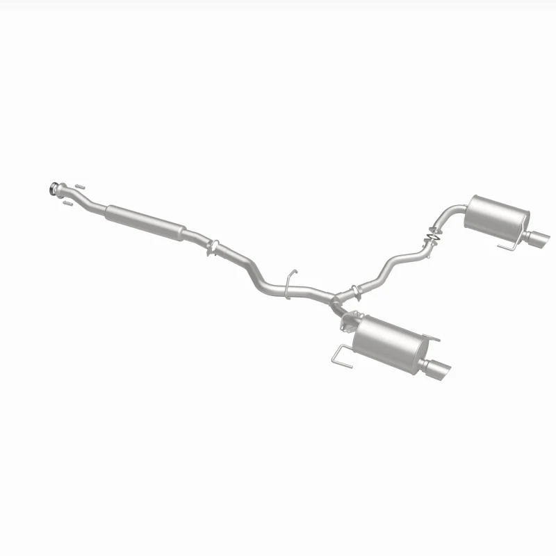 MagnaFlow BRE Exhaust Kit 06-09 Subaru Legacy 2.5L - Image 26
