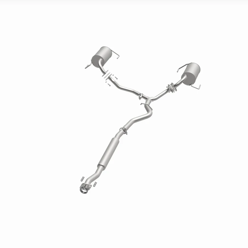MagnaFlow BRE Exhaust Kit 06-09 Subaru Legacy 2.5L - Image 28