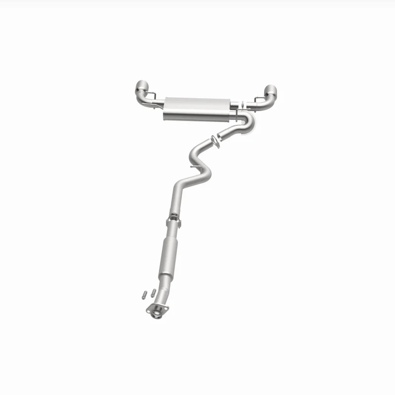MagnaFlow BRE Exhaust Kit 13-22 FR-S BRZ 86 GR86 - Image 26