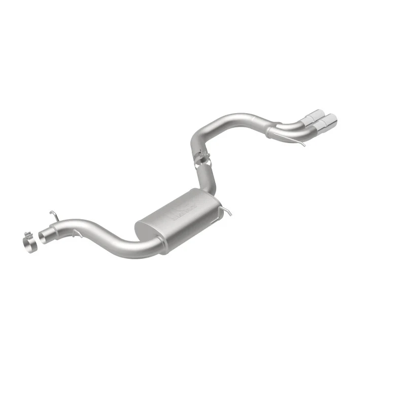 MagnaFlow C/B 06-07 VW Golf/Rabbit 2.0L Turbo - Image 18