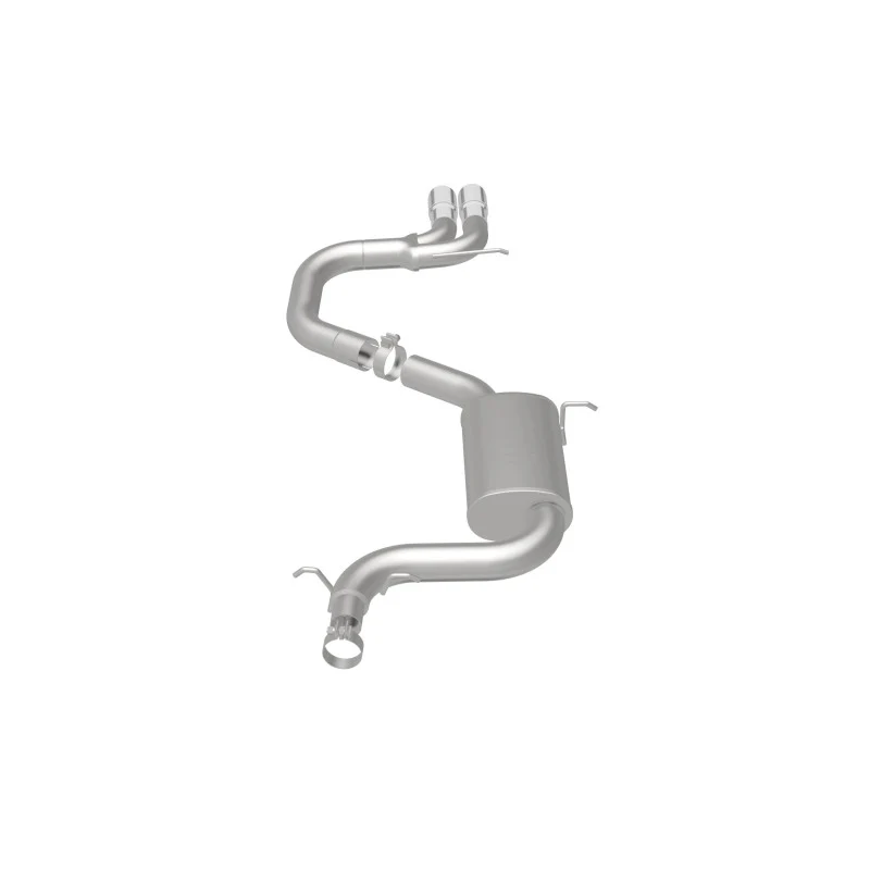 MagnaFlow C/B 06-07 VW Golf/Rabbit 2.0L Turbo - Image 39