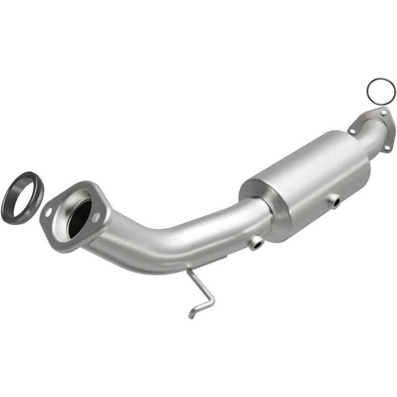 MagnaFlow California Grade CARB Compliant Converter Direct Fit 02-06 Acura RSX Type-S L4 2.0L - Image 3
