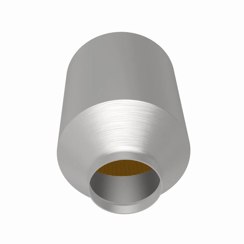 Magnaflow California Grade CARB Universal Catalytic Converter - 2.5in In / 2.5in Out / 9in Long - Image 35