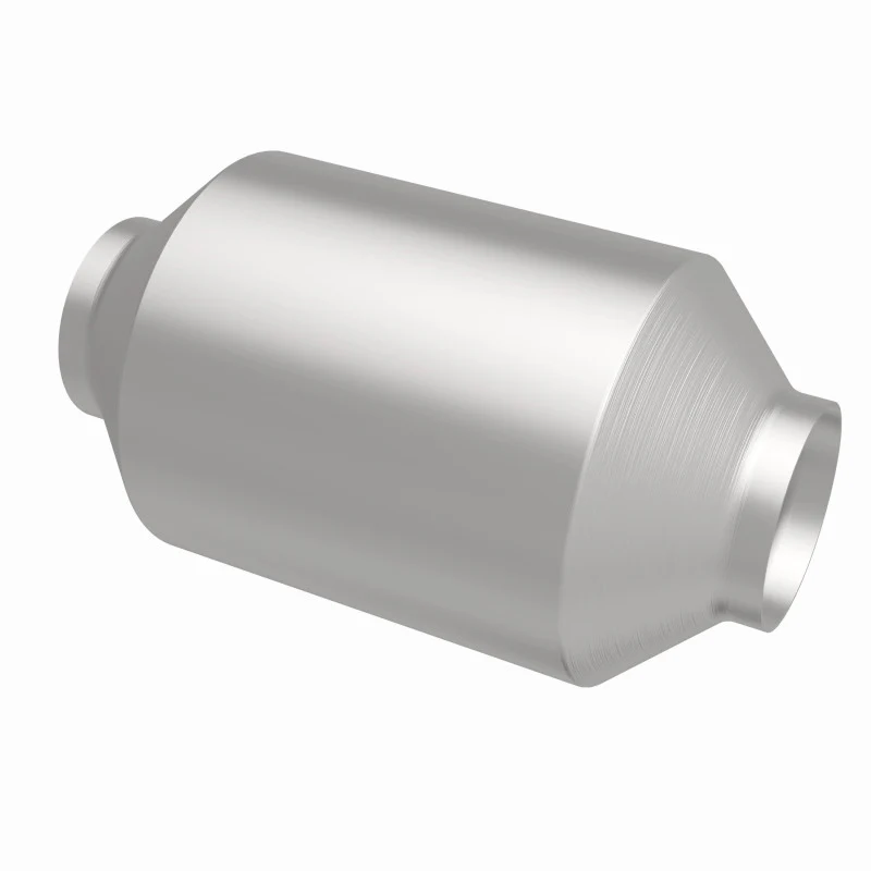 Magnaflow California Grade CARB Universal Catalytic Converter - 2.5in In / 2.5in Out / 9in Long - Image 8