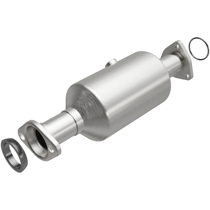 MagnaFlow California Grade Conv Direct Fit 99-00 Honda Civi L4 1.6L - Image 2