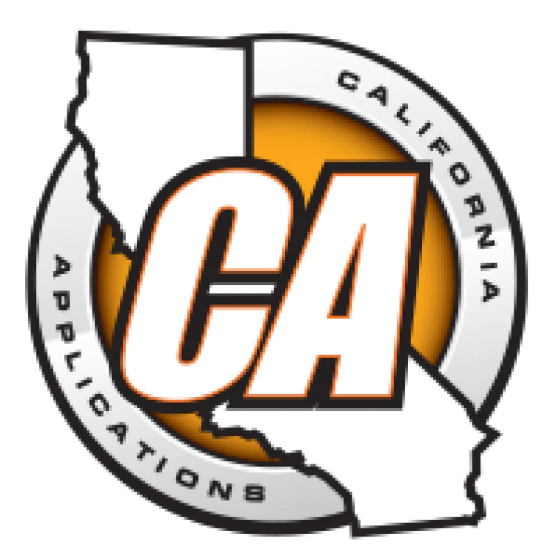 MagnaFlow California Grade Conv Direct Fit 99-00 Honda Civi L4 1.6L - Image 3
