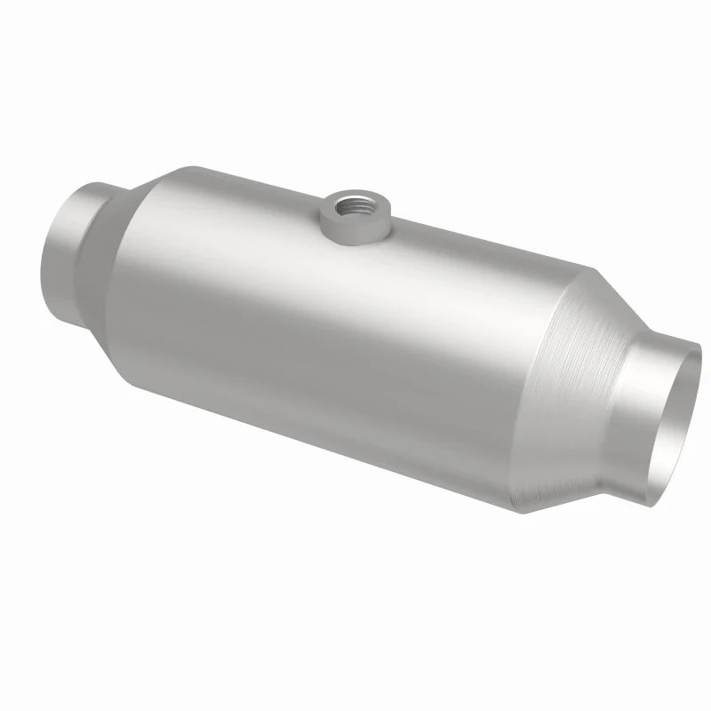Magnaflow California Grade Universal Catalytic Converter - 2.25in ID/OD 11in Length - Image 24