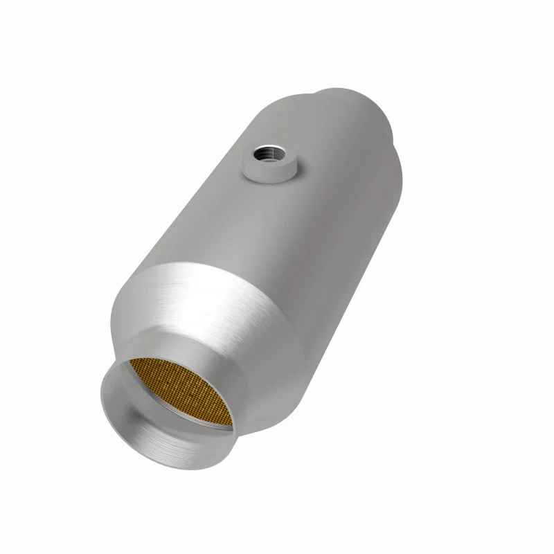 Magnaflow California Grade Universal Converter 11-15 Mercedes-Benz G550 V8 5.5L - Image 12