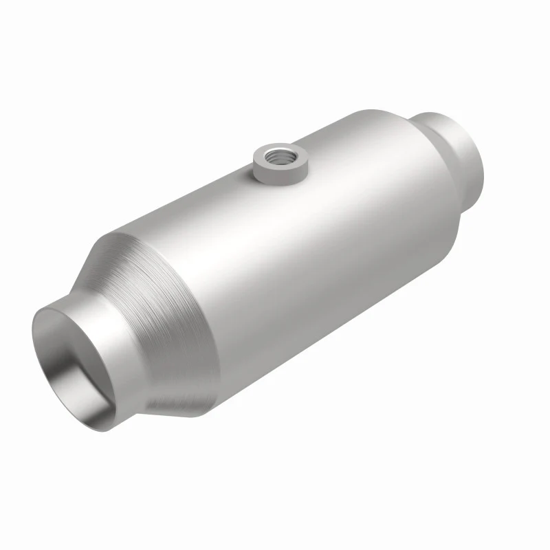 Magnaflow California Grade Universal Converter 11-15 Mercedes-Benz G550 V8 5.5L - Image 23