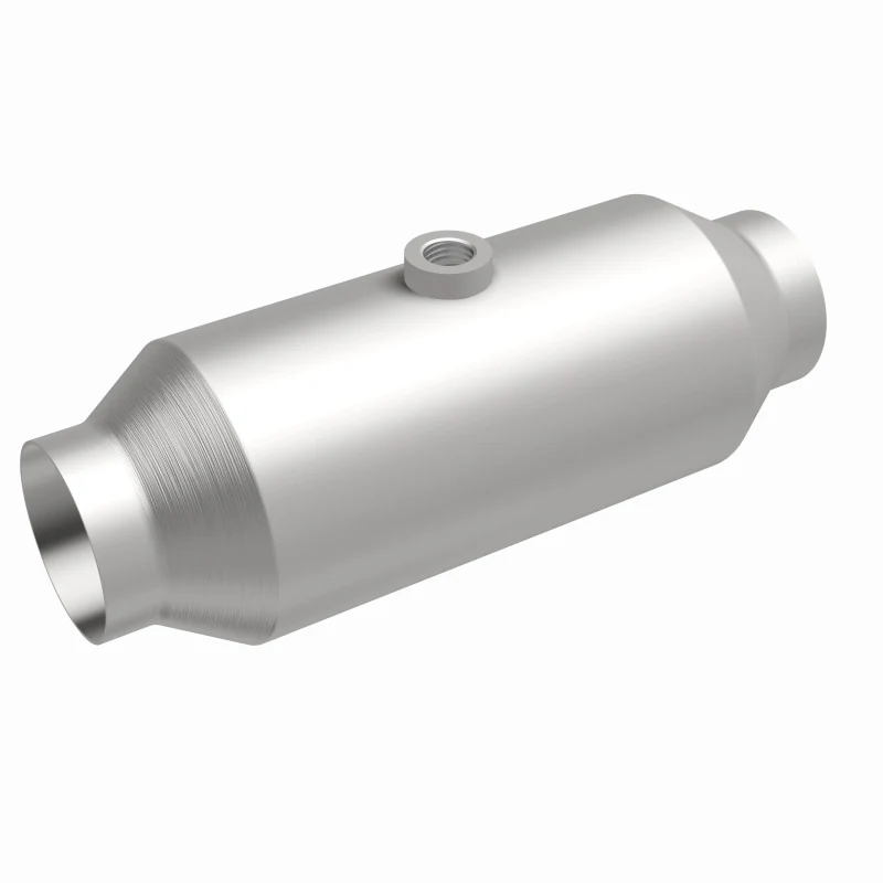 Magnaflow California Grade Universal Converter 11-15 Mercedes-Benz G550 V8 5.5L - Image 33