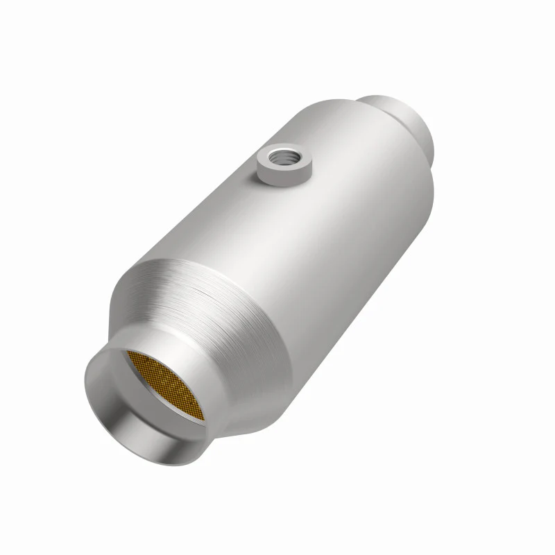 Magnaflow California Grade Universal Converter 11-15 Mercedes-Benz G550 V8 5.5L - Image 36