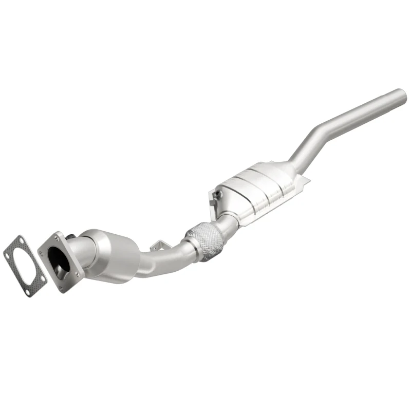 Magnaflow Conv DF 00-02 Audi S4 2.7L D/S A/T (49 State) - Image 2
