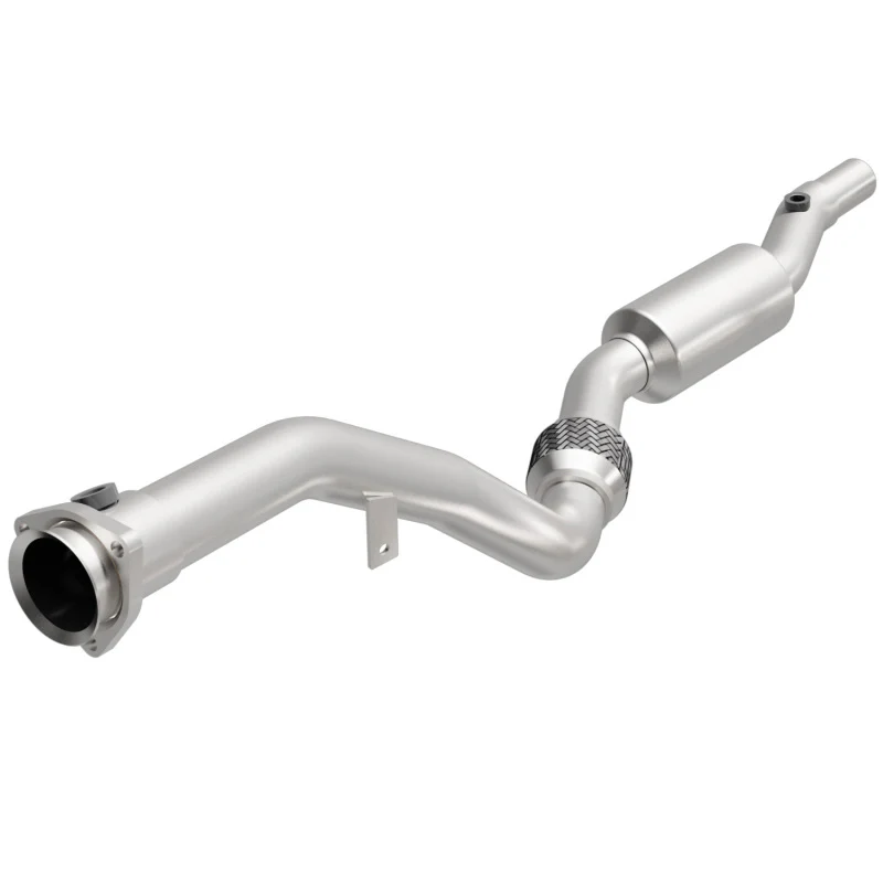 MagnaFlow Conv DF 00-03 Audi A6 Quattro 4.2L Driver Side *NOT FOR SALE IN CALIFORNIA* - Image 2