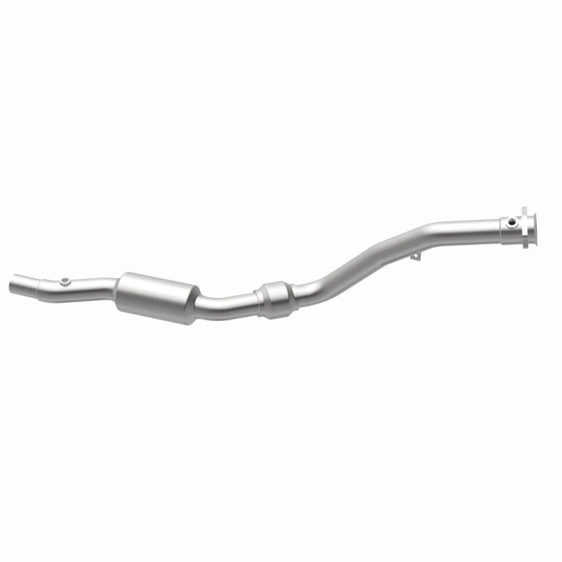 MagnaFlow Conv DF 00-03 Audi A6 Quattro 4.2L Driver Side *NOT FOR SALE IN CALIFORNIA* - Image 4