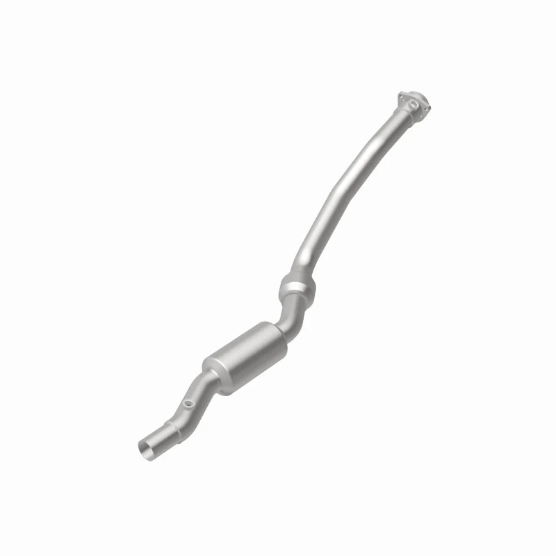 MagnaFlow Conv DF 00-03 Audi A6 Quattro 4.2L Driver Side *NOT FOR SALE IN CALIFORNIA* - Image 41