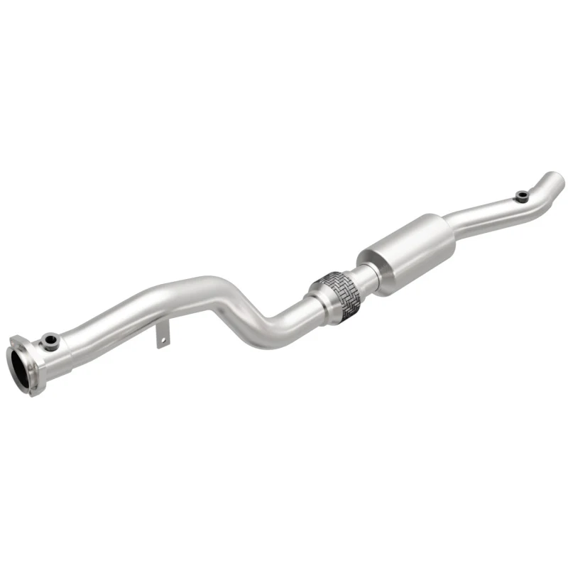 MagnaFlow Conv DF 00-03 Audi A6 Quattro 4.2L Passenger Side *NOT FOR SALE IN CALIFORNIA* - Image 2
