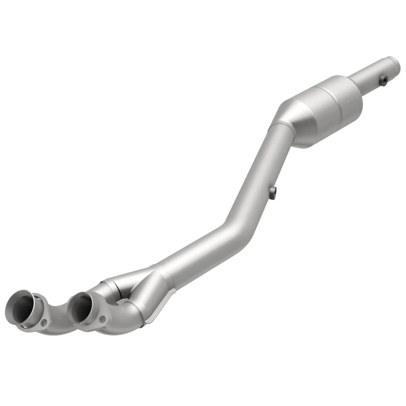 MagnaFlow Conv DF 00-03 BMW M5 5.0L Driver Side - Image 2
