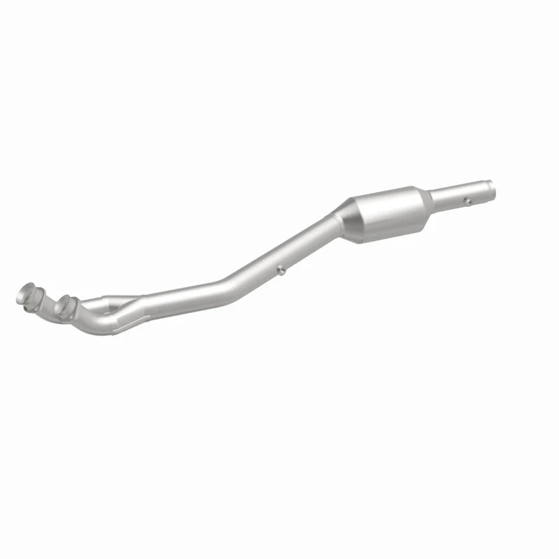 MagnaFlow Conv DF 00-03 BMW M5 5.0L Driver Side - Image 30