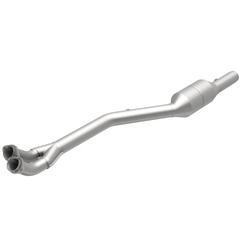 MagnaFlow Conv DF 00-03 BMW M5 5.0L Passenger Side - Image 3