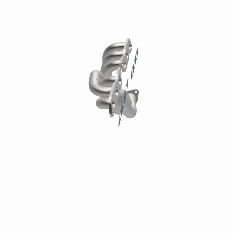 MagnaFlow Conv DF 00-04 Lexus IS/GS300 mani - Image 16