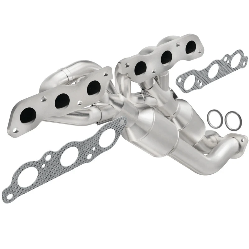 MagnaFlow Conv DF 00-04 Lexus IS/GS300 mani - Image 2