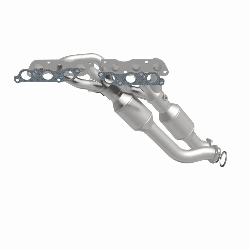 MagnaFlow Conv DF 00-04 Lexus IS/GS300 mani - Image 27