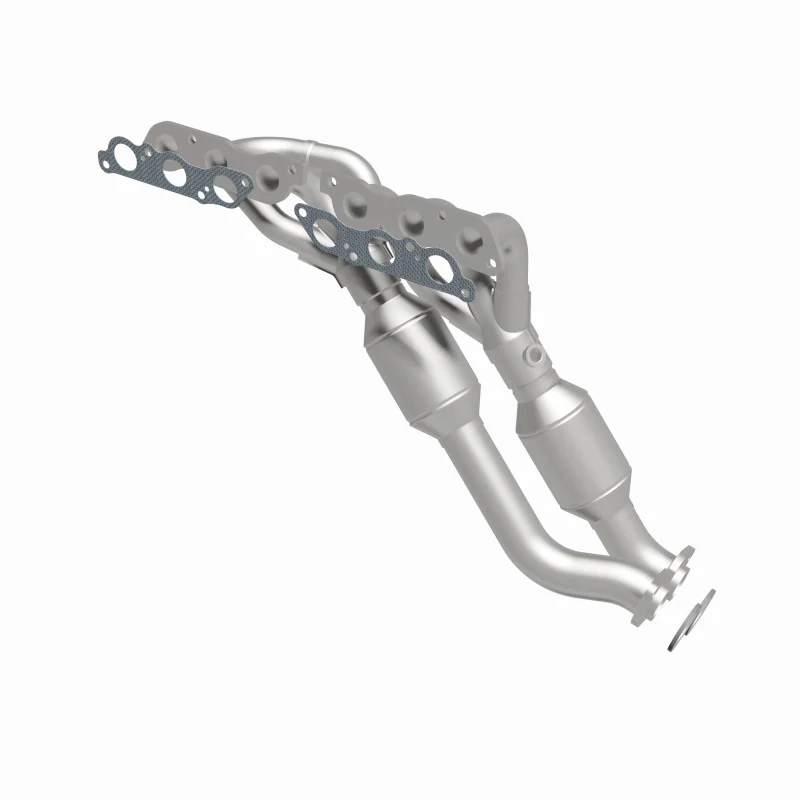 MagnaFlow Conv DF 00-04 Lexus IS/GS300 mani - Image 35