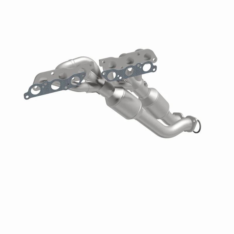 MagnaFlow Conv DF 00-04 Lexus IS/GS300 mani - Image 50