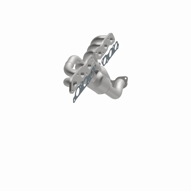 MagnaFlow Conv DF 00-04 Lexus IS/GS300 mani - Image 51