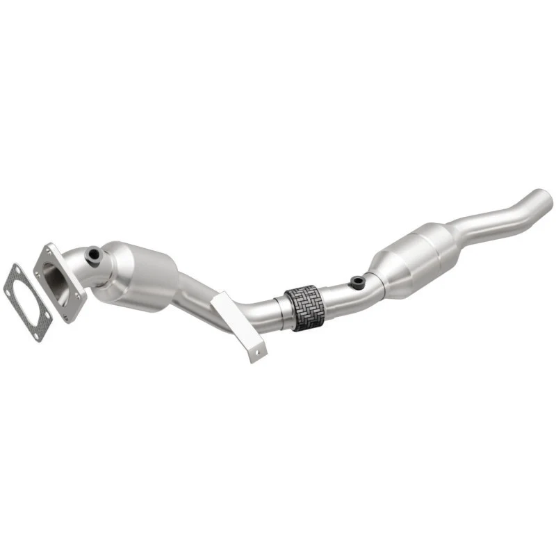 Magnaflow Conv DF 01-02 Audi S4 2.7L P/S - Image 2