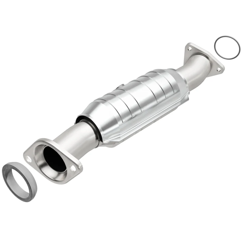 MagnaFlow Conv DF 01-05 Honda S2000 2.0L (49 State) - Image 4