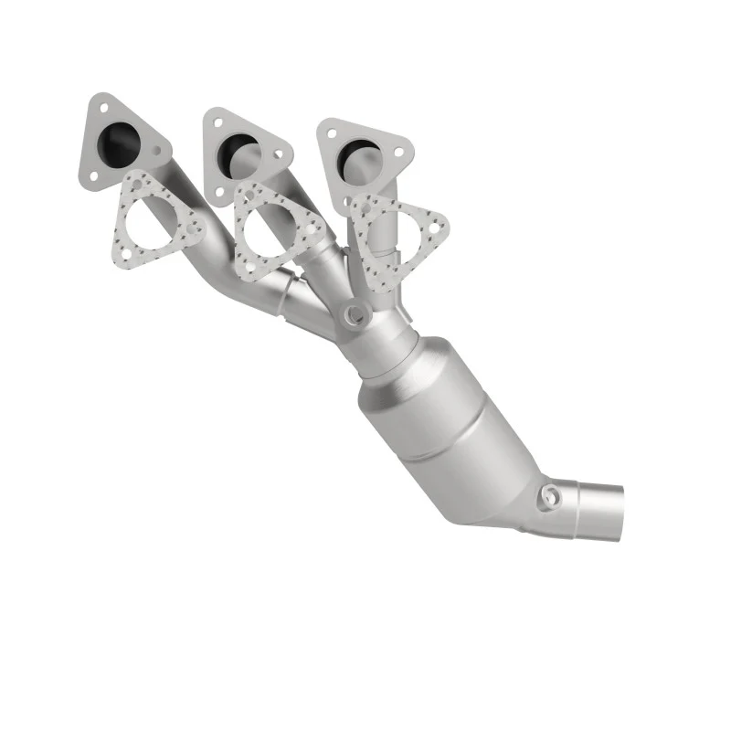 MagnaFlow Conv DF 01-06 BMW M3 3.2L Rear Mani - Image 52
