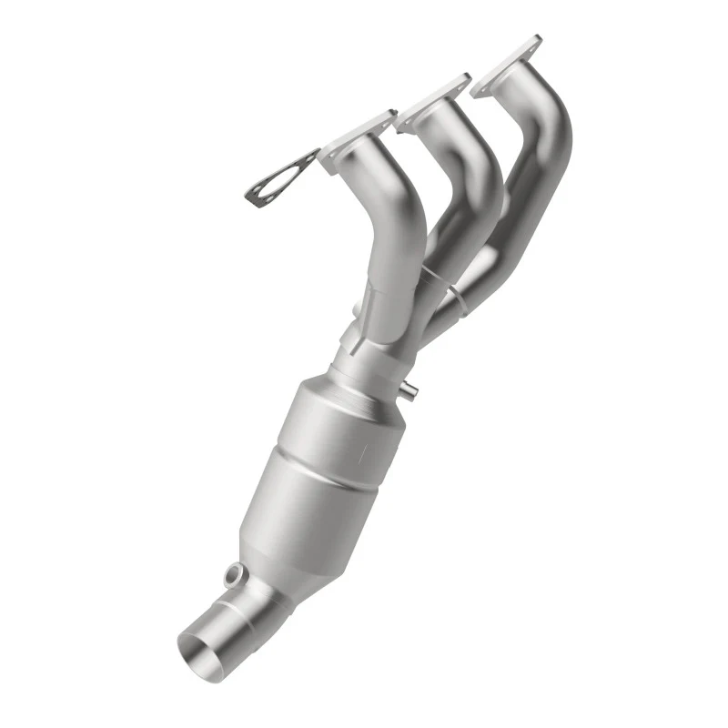 MagnaFlow Conv DF 01-06 BMW M3 3.2L Rear Manifold - Image 19