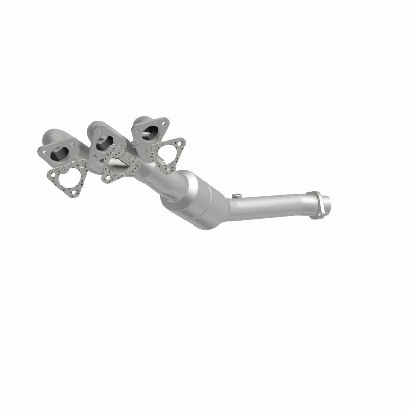MagnaFlow Conv DF 01-06 BMW M3 Front Manifold 3.2L - Image 35