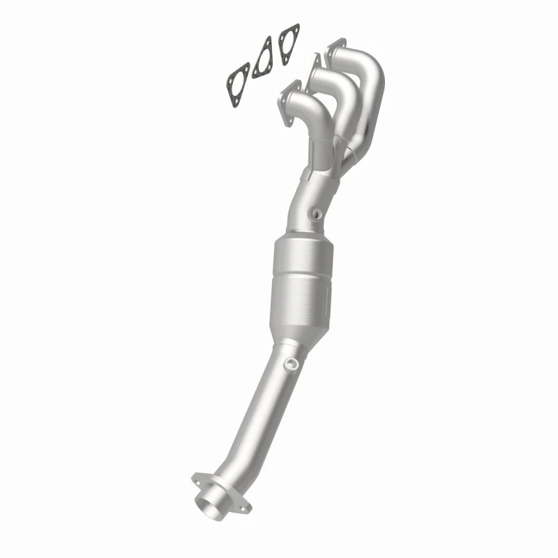 MagnaFlow Conv DF 01-06 BMW M3 Front Manifold 3.2L - Image 42