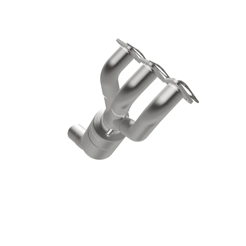 MagnaFlow Conv DF 01-06 BMW M3 Rear Manifold 3.2L - Image 30